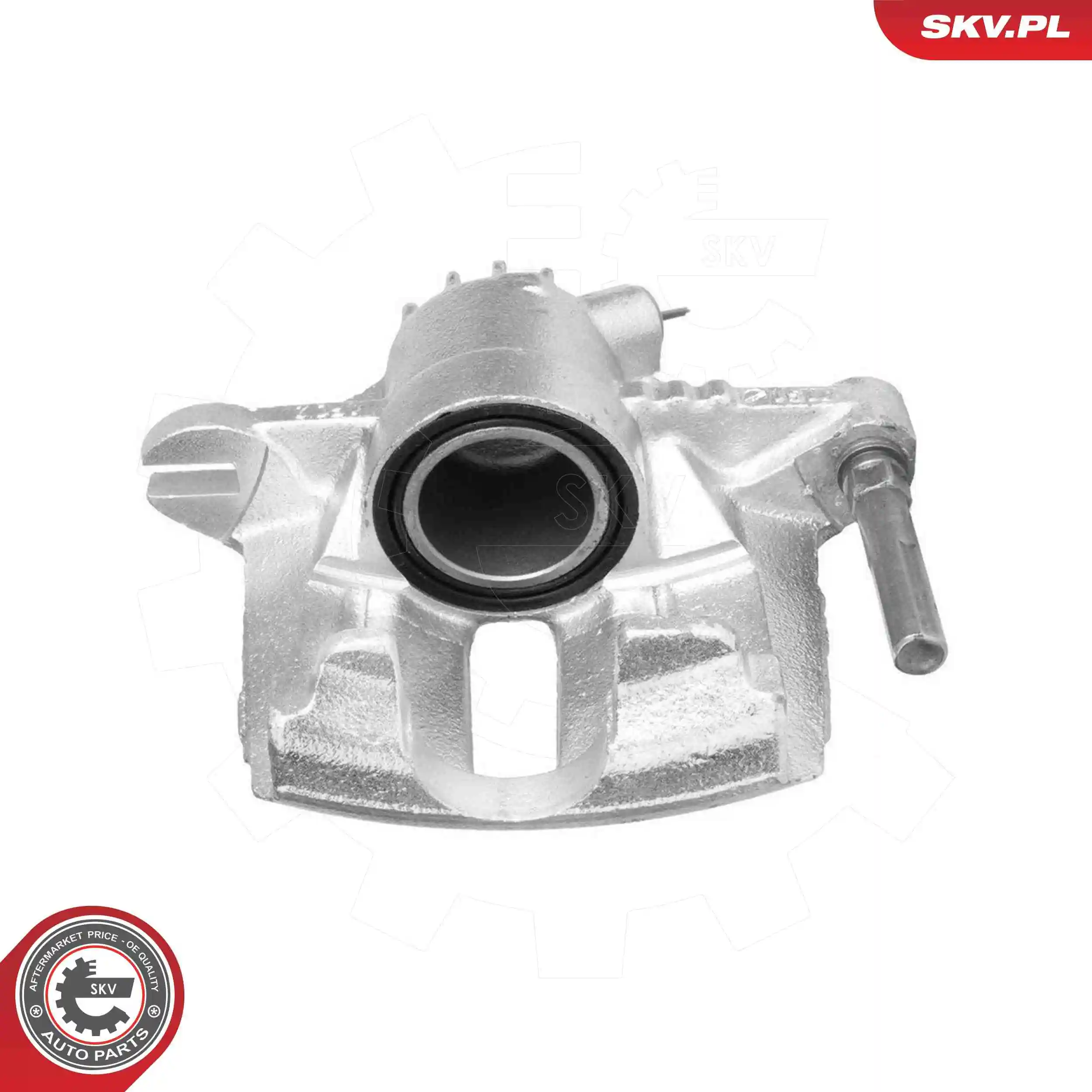 Brake Caliper